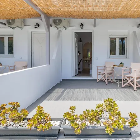 Maison d'hôtes Thalassa Skopelos
